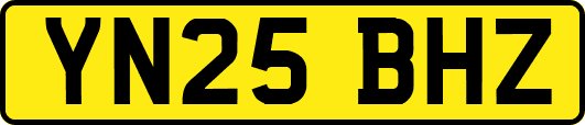 YN25BHZ