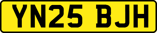 YN25BJH