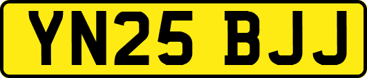 YN25BJJ
