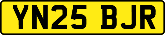 YN25BJR