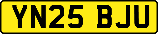 YN25BJU