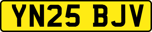 YN25BJV