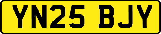 YN25BJY