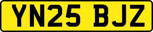 YN25BJZ