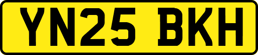 YN25BKH