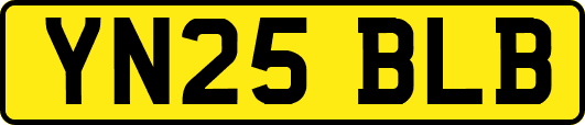 YN25BLB