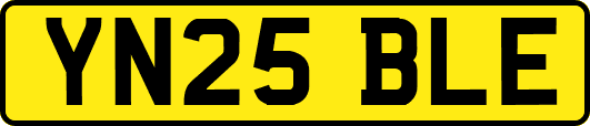 YN25BLE