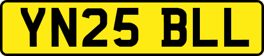YN25BLL