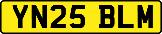 YN25BLM