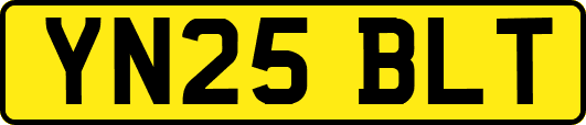 YN25BLT