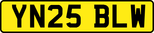YN25BLW
