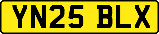 YN25BLX