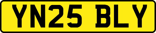 YN25BLY