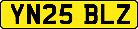 YN25BLZ