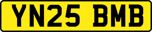 YN25BMB