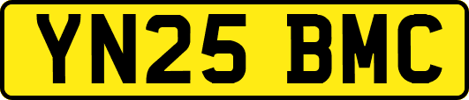 YN25BMC