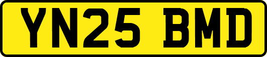 YN25BMD
