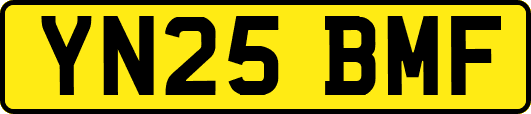 YN25BMF