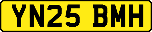 YN25BMH
