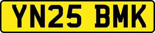 YN25BMK