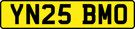 YN25BMO