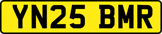 YN25BMR