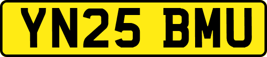 YN25BMU