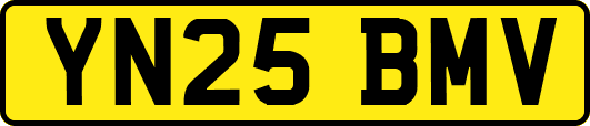 YN25BMV