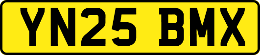 YN25BMX