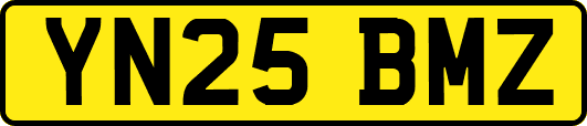 YN25BMZ