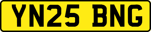 YN25BNG