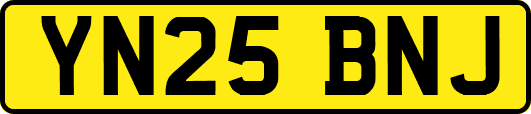 YN25BNJ