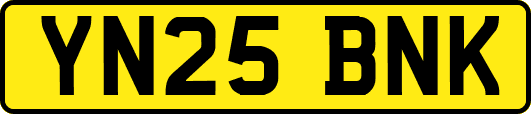 YN25BNK