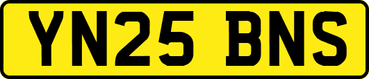 YN25BNS
