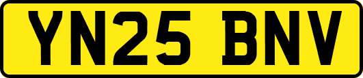 YN25BNV