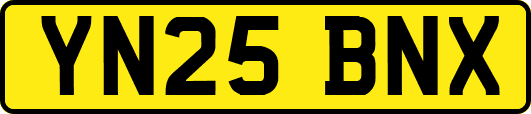 YN25BNX
