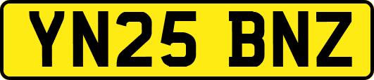 YN25BNZ