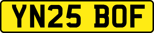 YN25BOF