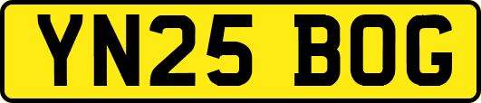 YN25BOG