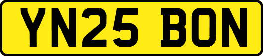 YN25BON