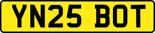 YN25BOT