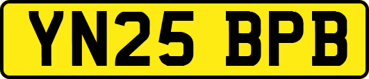 YN25BPB