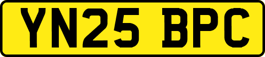YN25BPC