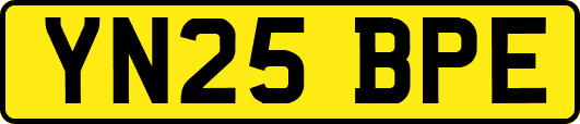 YN25BPE