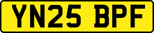YN25BPF
