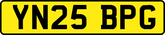 YN25BPG