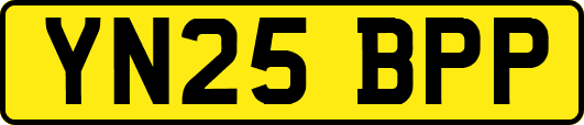 YN25BPP