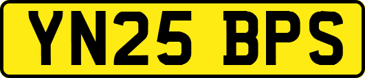 YN25BPS
