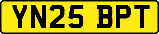 YN25BPT