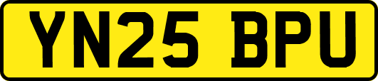 YN25BPU